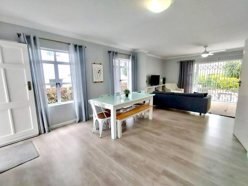 To Let 3 Bedroom Property for Rent in Hout Bay Western Cape